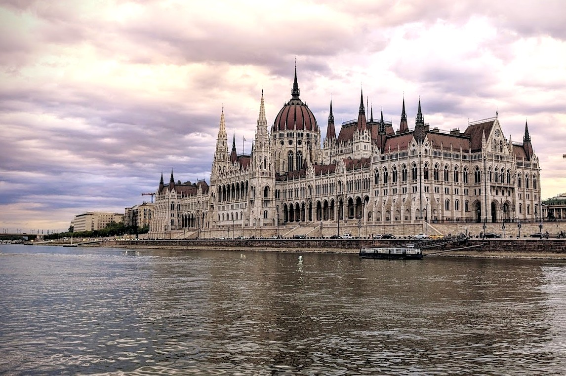 Венгрия